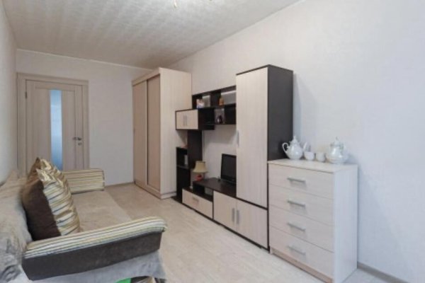 3-комнатная квартира по адресу Народная ул., д. 23 - фото 2