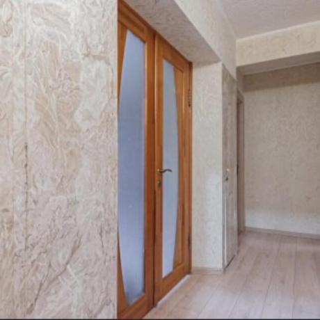 Фотография 3-комнатная квартира по адресу Народная ул., д. 23 - фото 18