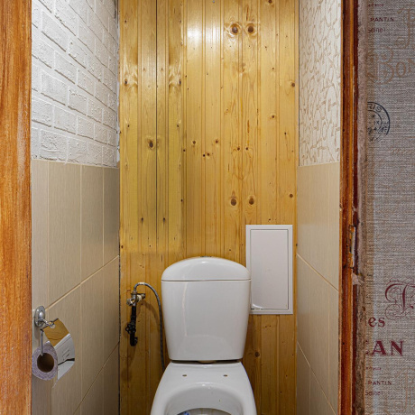 Фотография 3-комнатная квартира по адресу Могилевская ул., д. 16 - фото 14