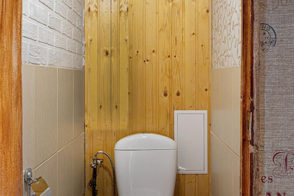 3-комнатная квартира по адресу Могилевская ул., д. 16 - фото 14