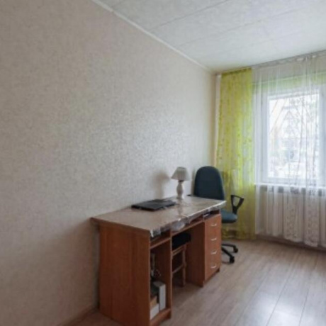 Фотография 3-комнатная квартира по адресу Народная ул., д. 23 - фото 6