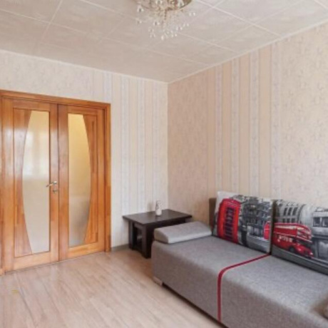 Фотография 3-комнатная квартира по адресу Народная ул., д. 23 - фото 11