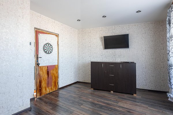 3-комнатная квартира по адресу Могилевская ул., д. 16 - фото 9