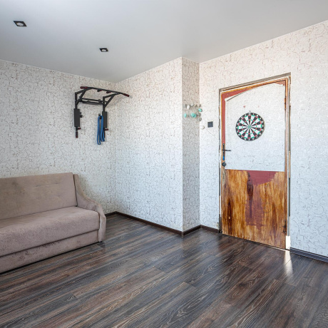 Фотография 3-комнатная квартира по адресу Могилевская ул., д. 16 - фото 8