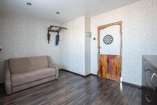 3-комнатная квартира по адресу Могилевская ул., д. 16 - фото 8