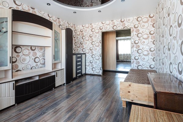 3-комнатная квартира по адресу Могилевская ул., д. 16 - фото 3