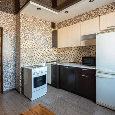 Фотография 3-комнатная квартира по адресу Могилевская ул., д. 16 - фото 10