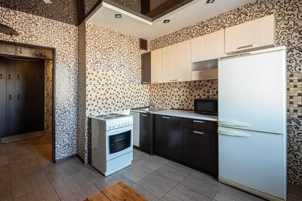 3-комнатная квартира по адресу Могилевская ул., д. 16 - фото 10