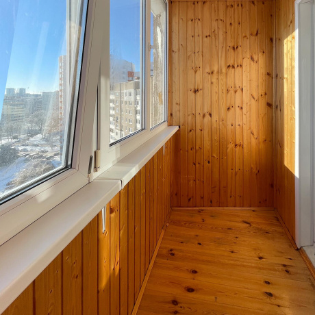 Фотография 3-комнатная квартира по адресу Могилевская ул., д. 16 - фото 17