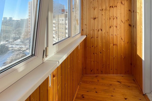 3-комнатная квартира по адресу Могилевская ул., д. 16 - фото 17