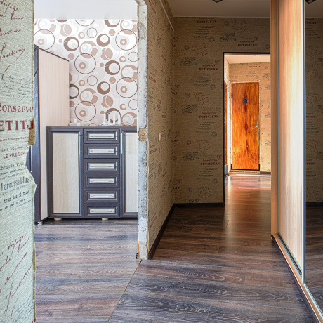 Фотография 3-комнатная квартира по адресу Могилевская ул., д. 16 - фото 15