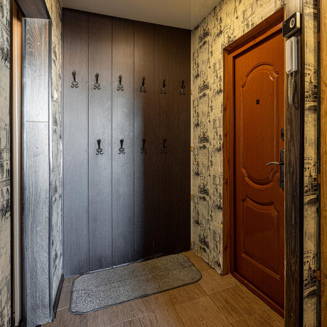 Фотография 3-комнатная квартира по адресу Могилевская ул., д. 16 - фото 16