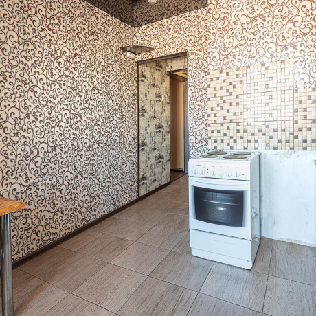 Фотография 3-комнатная квартира по адресу Могилевская ул., д. 16 - фото 11