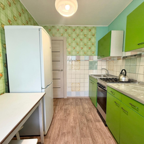 Фотография 1-комнатная квартира по адресу Богдановича ул., д. 64 к. 1 - фото 11