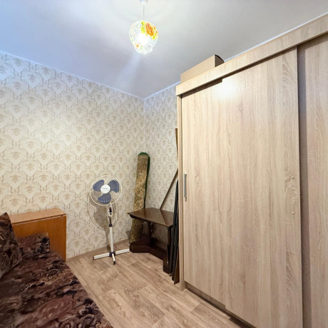 Фотография 1-комнатная квартира по адресу Богдановича ул., д. 64 к. 1 - фото 8