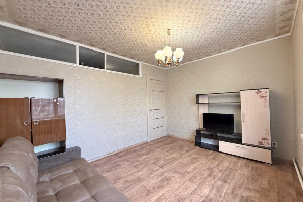 1-комнатная квартира по адресу Богдановича ул., д. 64 к. 1 - фото 5