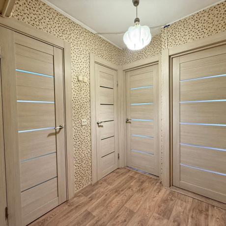 Фотография 1-комнатная квартира по адресу Богдановича ул., д. 64 к. 1 - фото 15