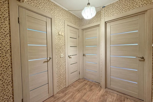 1-комнатная квартира по адресу Богдановича ул., д. 64 к. 1 - фото 15