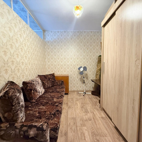 Фотография 1-комнатная квартира по адресу Богдановича ул., д. 64 к. 1 - фото 7