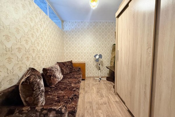 1-комнатная квартира по адресу Богдановича ул., д. 64 к. 1 - фото 7