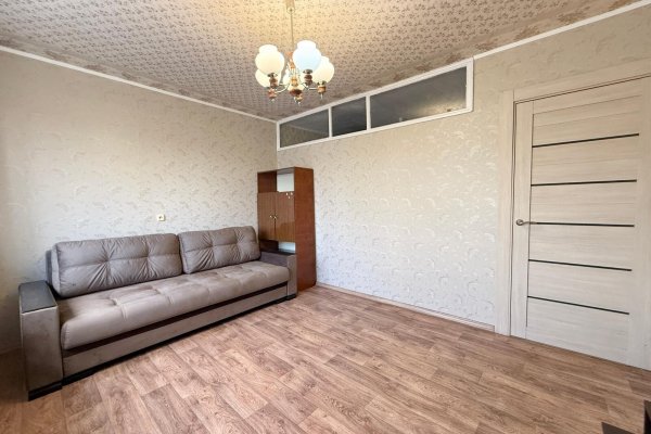 1-комнатная квартира по адресу Богдановича ул., д. 64 к. 1 - фото 3