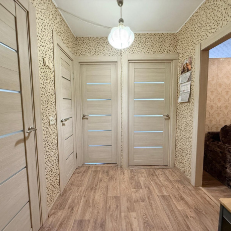 Фотография 1-комнатная квартира по адресу Богдановича ул., д. 64 к. 1 - фото 16