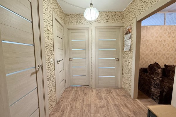 1-комнатная квартира по адресу Богдановича ул., д. 64 к. 1 - фото 16