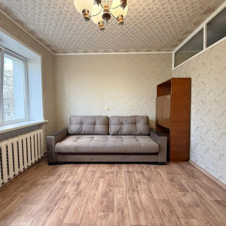 Фотография 1-комнатная квартира по адресу Богдановича ул., д. 64 к. 1 - фото 2