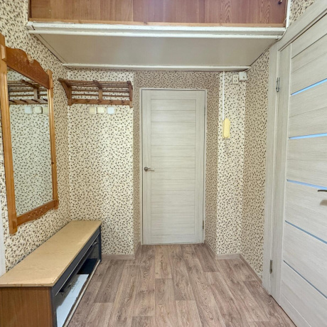 Фотография 1-комнатная квартира по адресу Богдановича ул., д. 64 к. 1 - фото 18