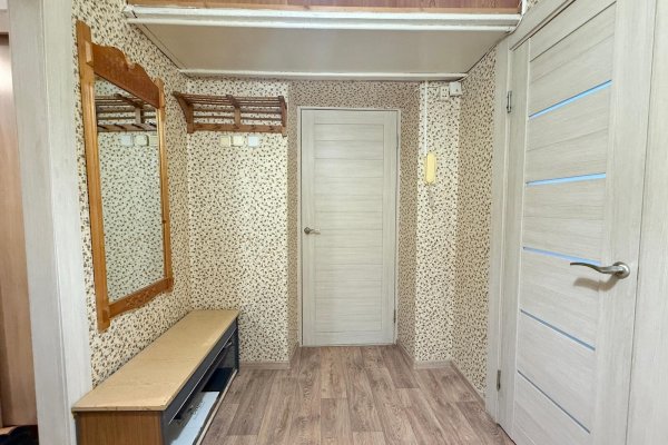 1-комнатная квартира по адресу Богдановича ул., д. 64 к. 1 - фото 18