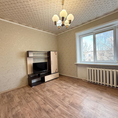 Фотография 1-комнатная квартира по адресу Богдановича ул., д. 64 к. 1 - фото 4