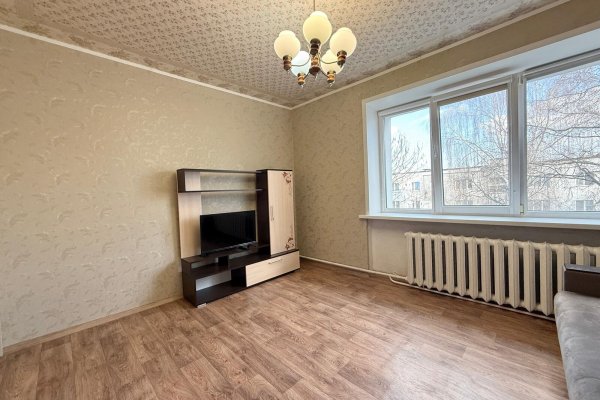 1-комнатная квартира по адресу Богдановича ул., д. 64 к. 1 - фото 4