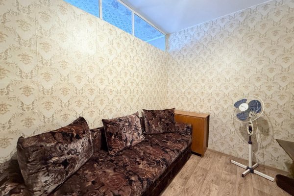 1-комнатная квартира по адресу Богдановича ул., д. 64 к. 1 - фото 6