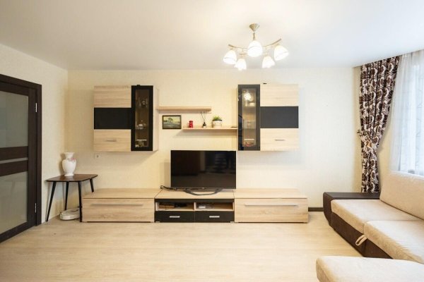 3-комнатная квартира по адресу Каролинская ул., д. 14 - фото 8