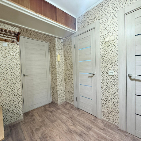 Фотография 1-комнатная квартира по адресу Богдановича ул., д. 64 к. 1 - фото 17