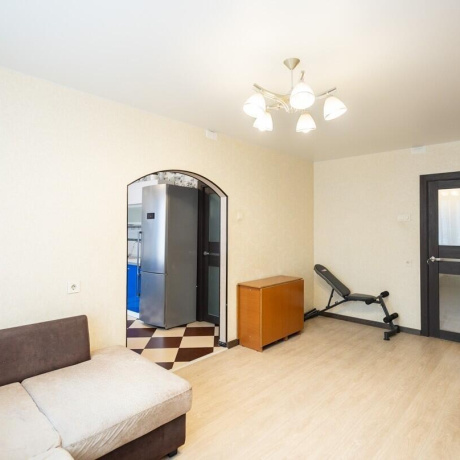 Фотография 3-комнатная квартира по адресу Каролинская ул., д. 14 - фото 11