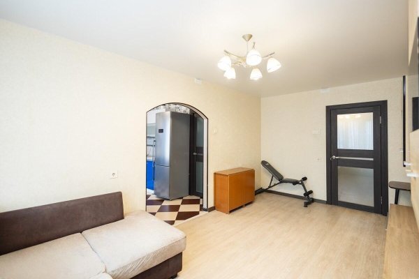 3-комнатная квартира по адресу Каролинская ул., д. 14 - фото 11