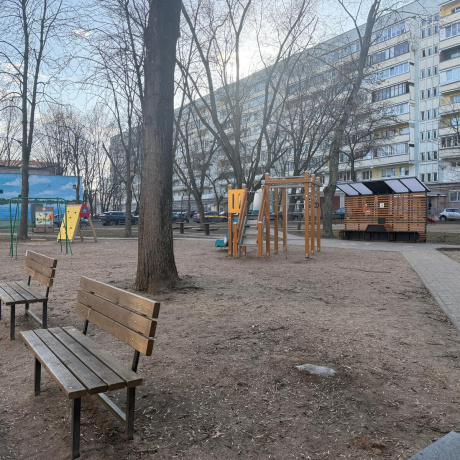 Фотография 1-комнатная квартира по адресу Богдановича ул., д. 64 к. 1 - фото 19