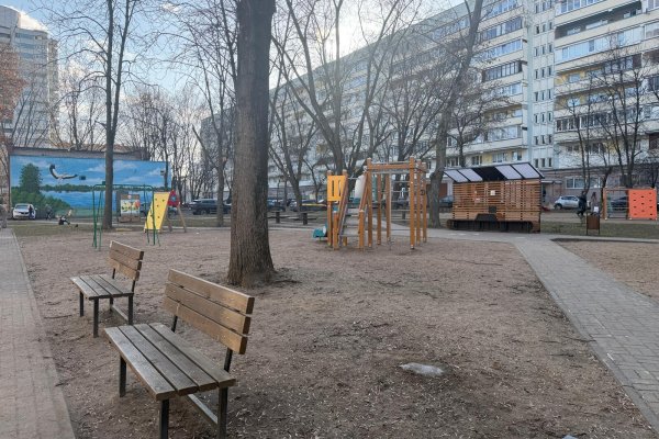 1-комнатная квартира по адресу Богдановича ул., д. 64 к. 1 - фото 19