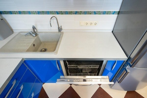 3-комнатная квартира по адресу Каролинская ул., д. 14 - фото 6