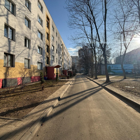 Фотография 1-комнатная квартира по адресу Богдановича ул., д. 64 к. 1 - фото 20