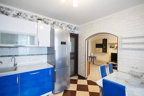 3-комнатная квартира по адресу Каролинская ул., д. 14 - фото 3