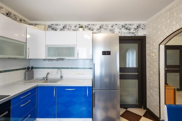 3-комнатная квартира по адресу Каролинская ул., д. 14 - фото 7