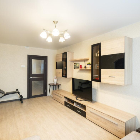 Фотография 3-комнатная квартира по адресу Каролинская ул., д. 14 - фото 10