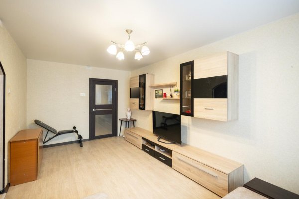 3-комнатная квартира по адресу Каролинская ул., д. 14 - фото 10