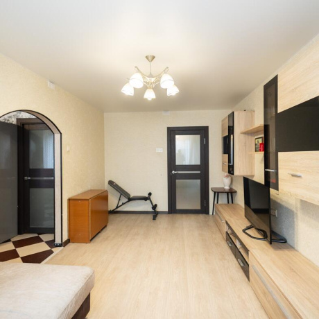 Фотография 3-комнатная квартира по адресу Каролинская ул., д. 14 - фото 13