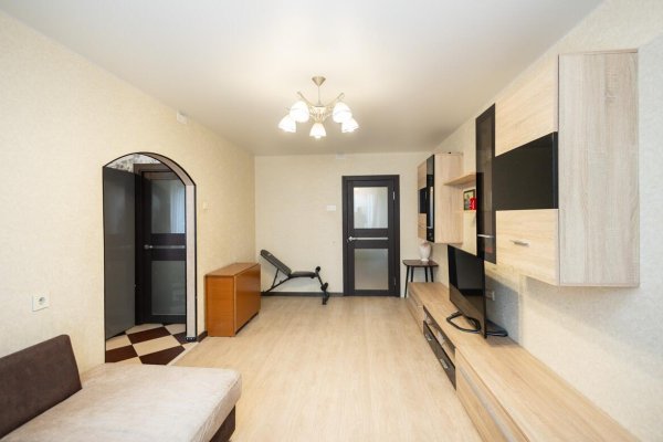 3-комнатная квартира по адресу Каролинская ул., д. 14 - фото 13