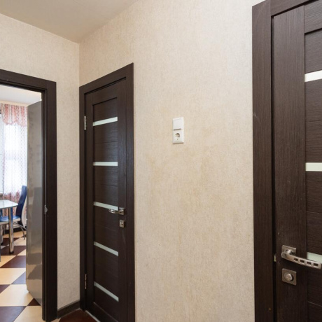 Фотография 3-комнатная квартира по адресу Каролинская ул., д. 14 - фото 14