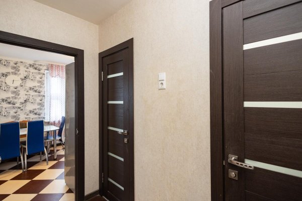 3-комнатная квартира по адресу Каролинская ул., д. 14 - фото 14