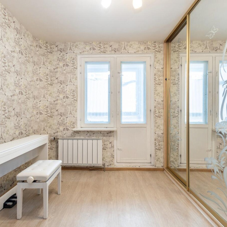 Фотография 3-комнатная квартира по адресу Каролинская ул., д. 14 - фото 18